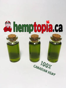 hemptopia herbacious hemp Testimonials