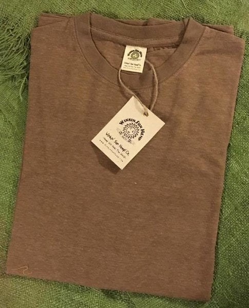 Hemp (unisex) T-Shirt